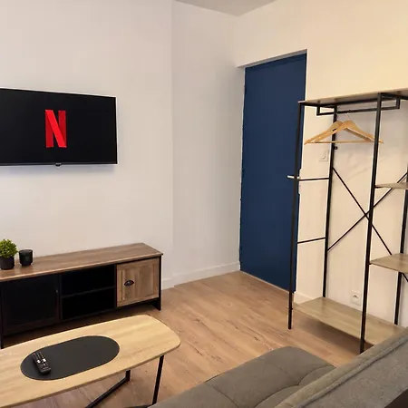 1 Apartment