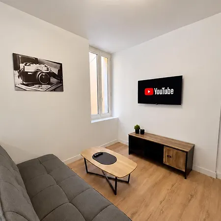 Apartment 1 Perpignan
